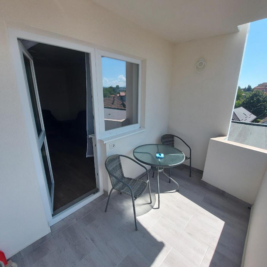Făgăraş Apartament Antonias מראה חיצוני תמונה