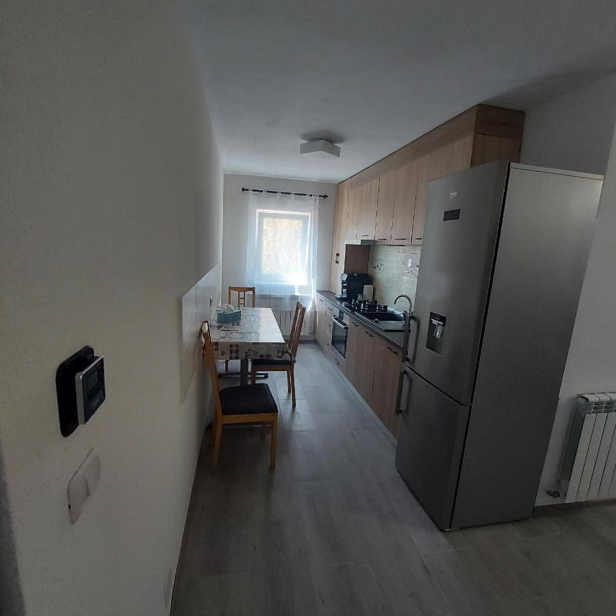 Făgăraş Apartament Antonias מראה חיצוני תמונה