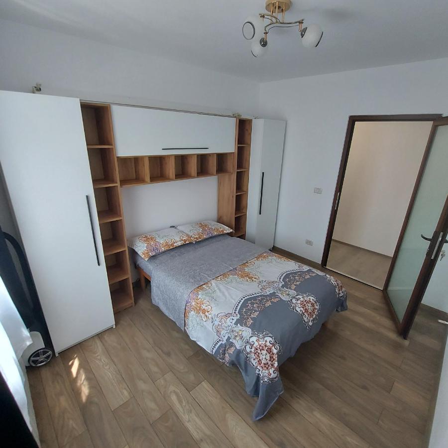 Făgăraş Apartament Antonias מראה חיצוני תמונה