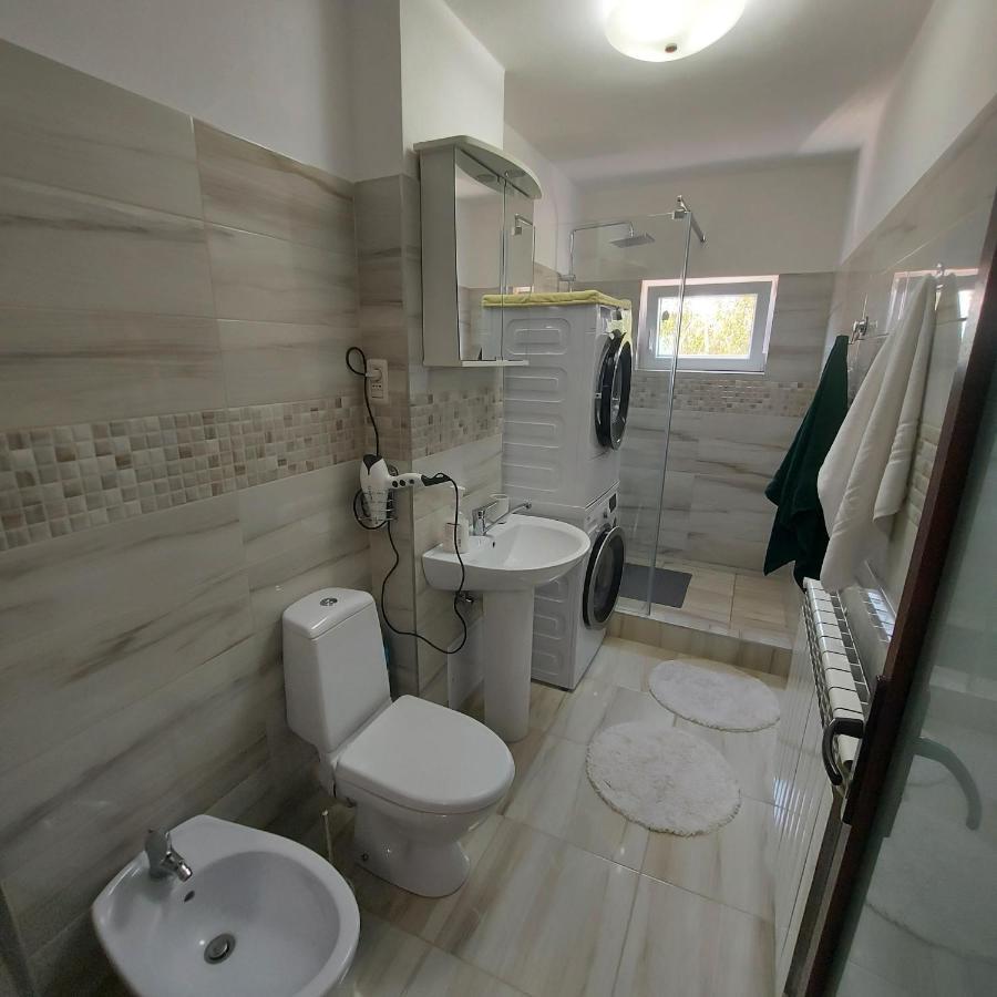 Făgăraş Apartament Antonias מראה חיצוני תמונה