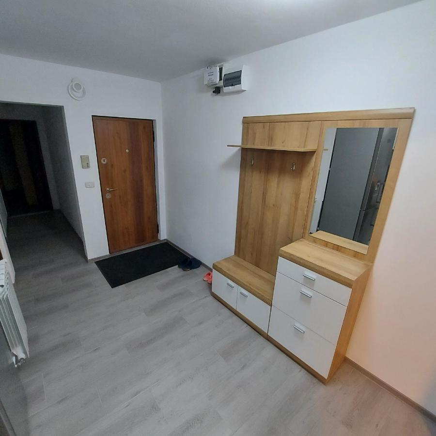 Făgăraş Apartament Antonias מראה חיצוני תמונה