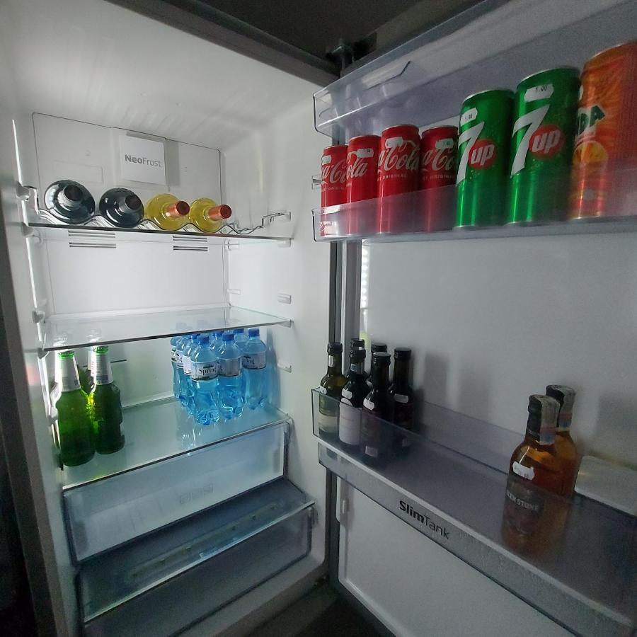 Făgăraş Apartament Antonias מראה חיצוני תמונה