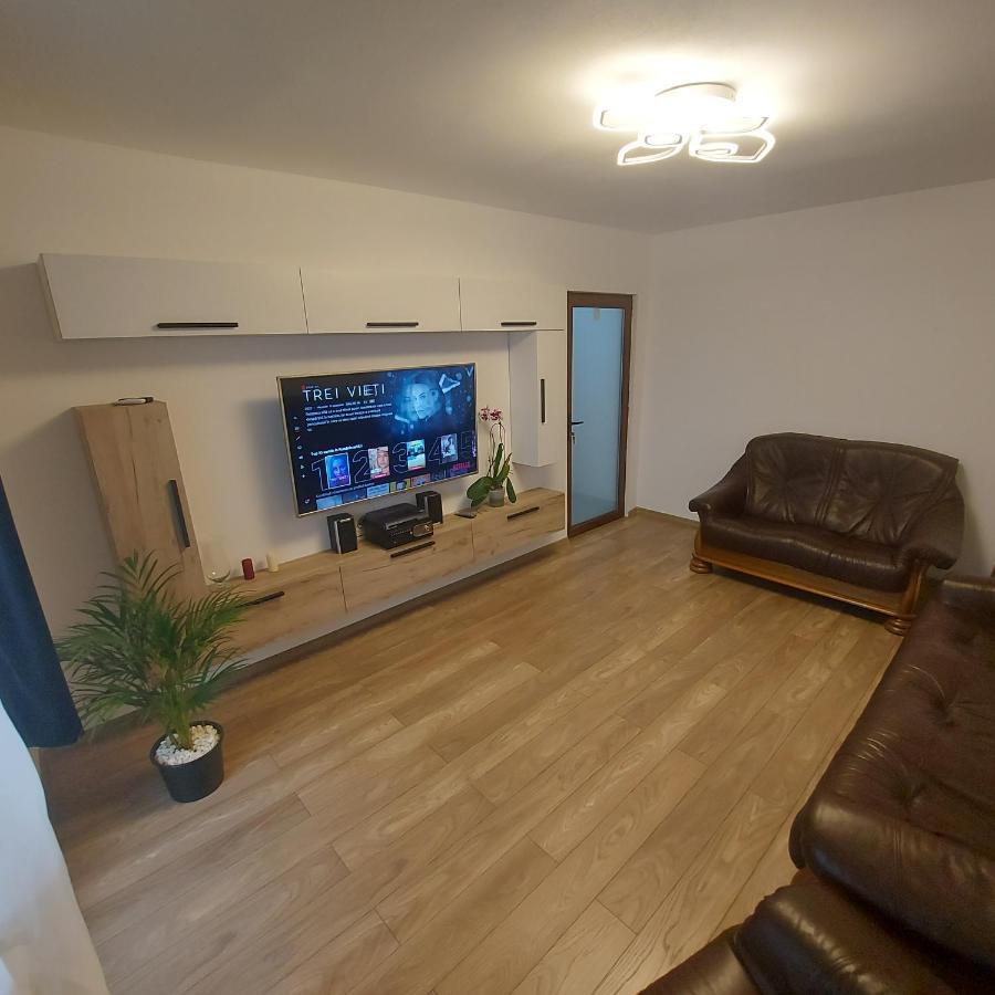 Făgăraş Apartament Antonias מראה חיצוני תמונה