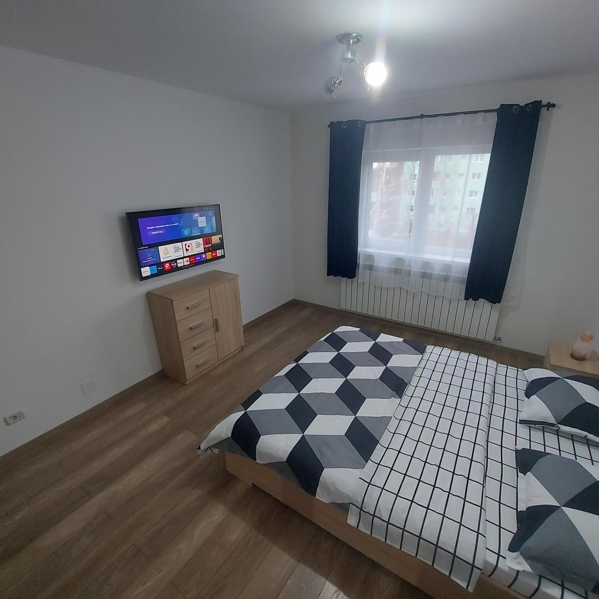 Făgăraş Apartament Antonias מראה חיצוני תמונה