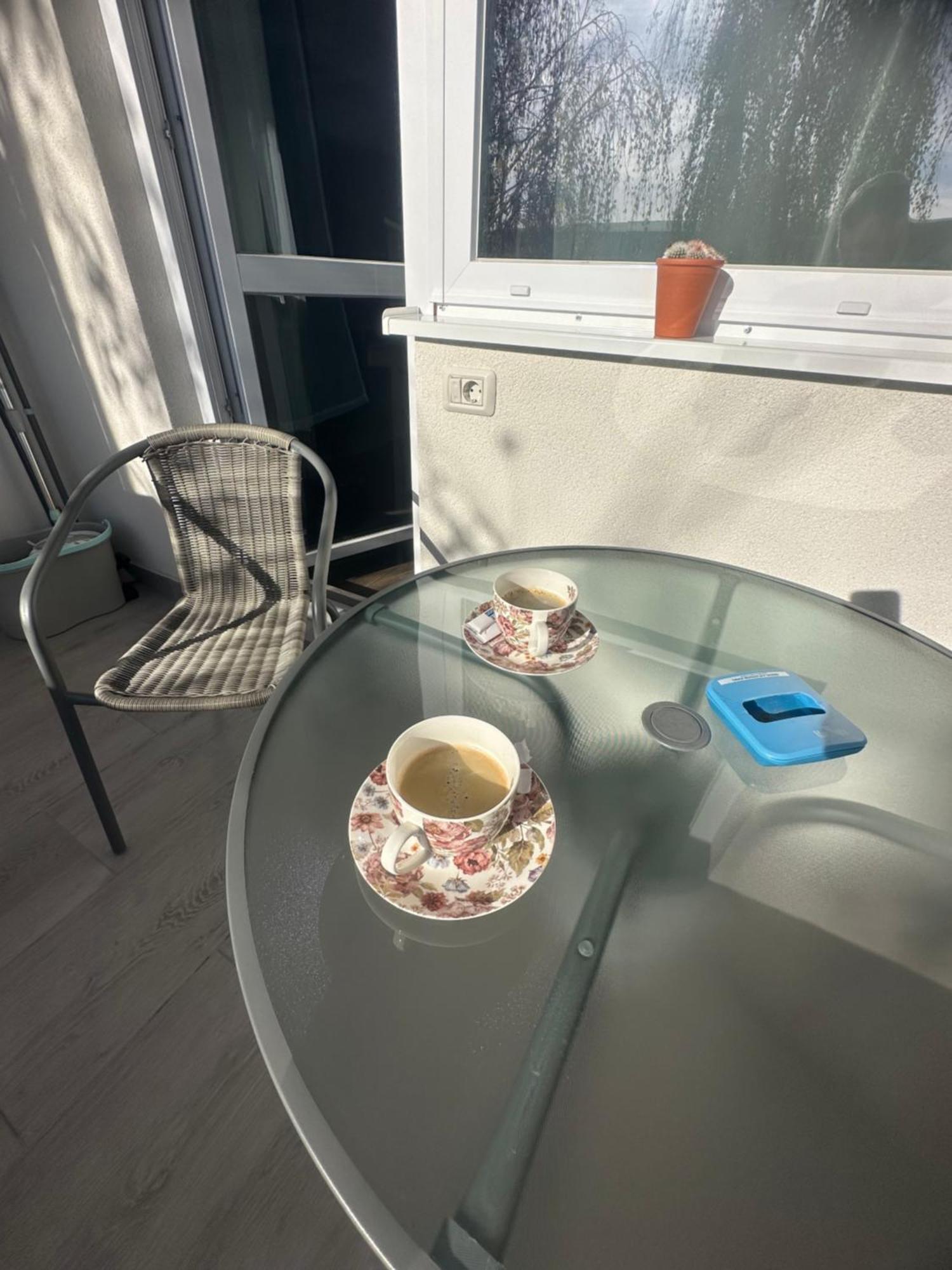 Făgăraş Apartament Antonias מראה חיצוני תמונה