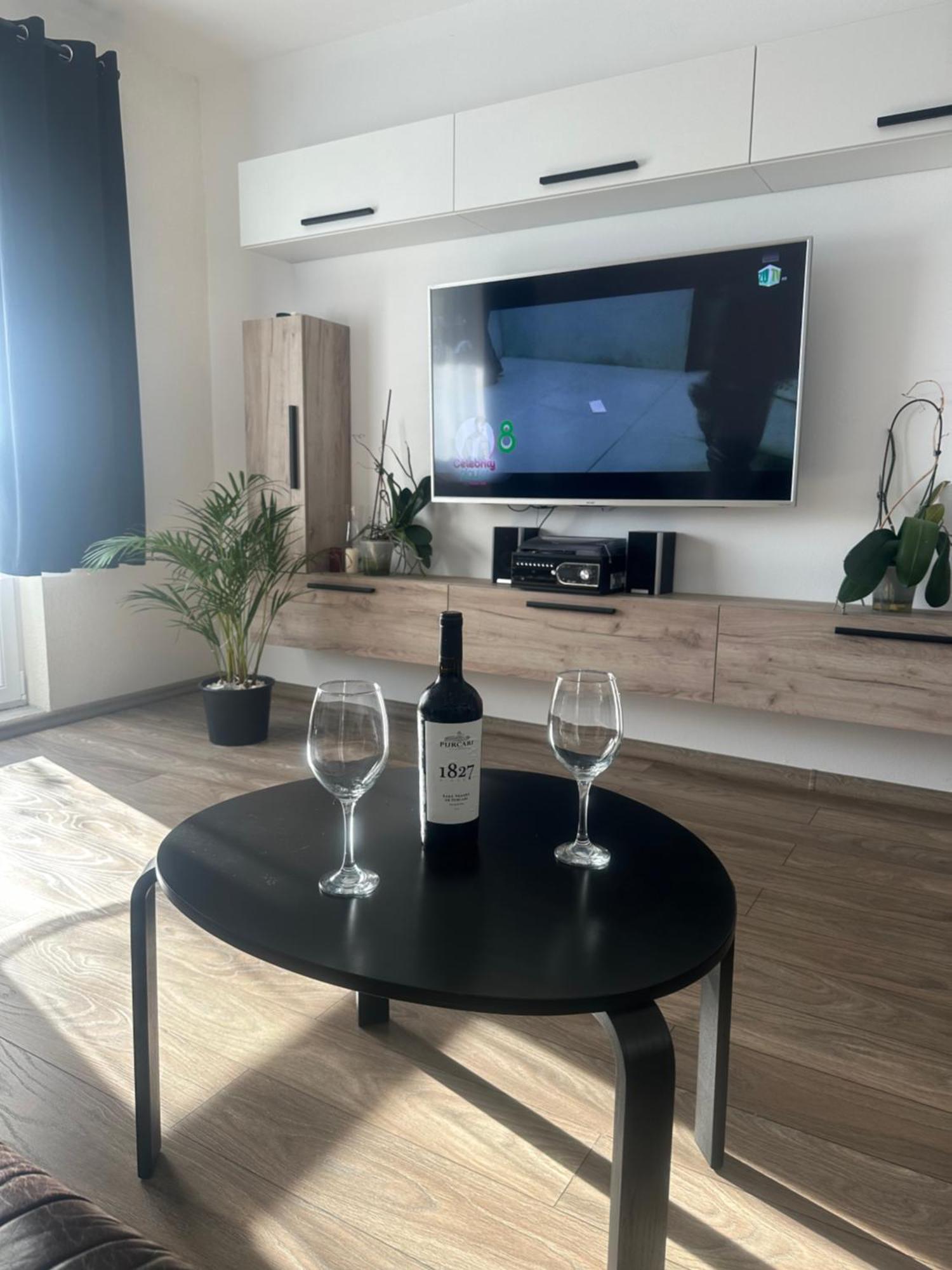 Făgăraş Apartament Antonias מראה חיצוני תמונה